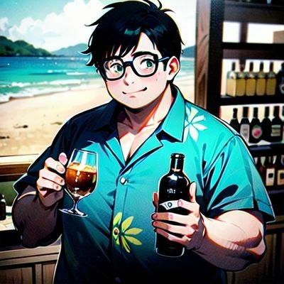 酒人（さけんちゅ）